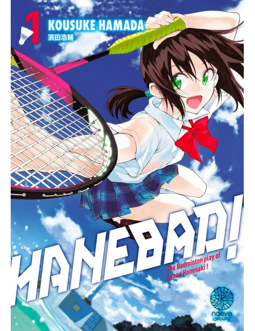 Hanebad! T01 (VF)