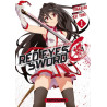 Red eyes sword Zero - Akame ga Kill ! Zero Vol.1 (VF) occasion