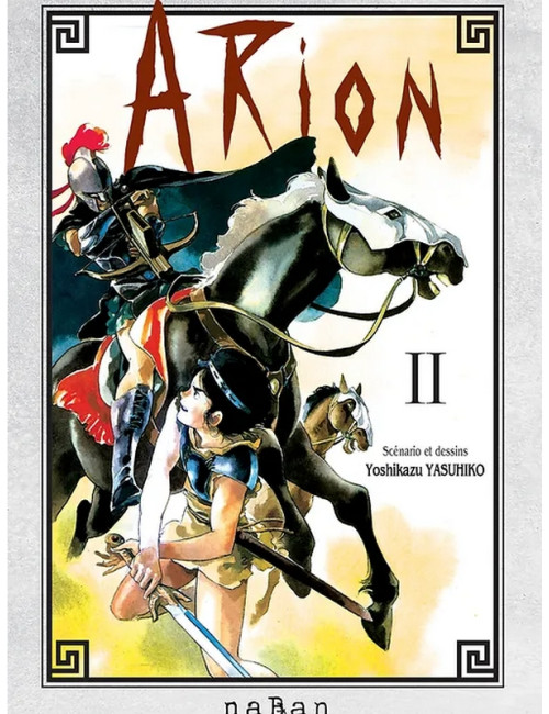 Arion T02 (VF)