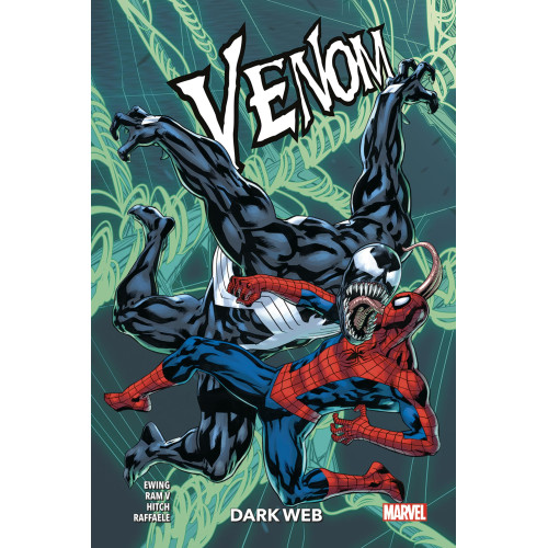 Venom T03 (VF)