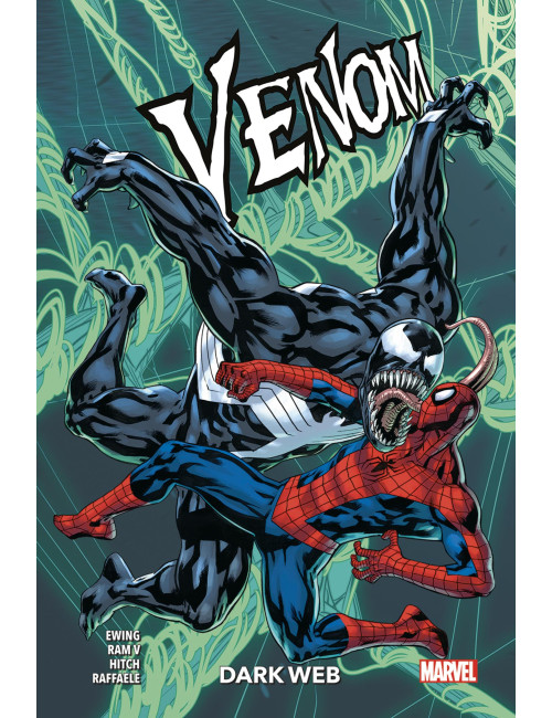 Venom T03 (VF)