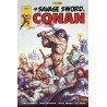 Savage Sword of Conan T02 OMNIBUS (VF)