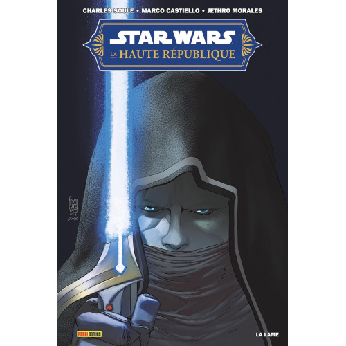 Star Wars - La Haute République - Phase II : The Blade (VF)