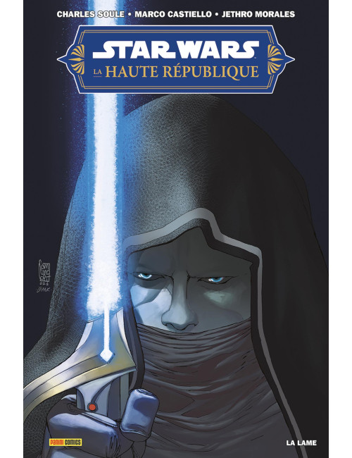 Star Wars - La Haute République - Phase II : The Blade (VF)