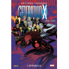 X-Men : L'intégrale 1996-1997 (T47) (VF)