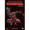 Deadpool : L'intégrale 1994-1997 (T02) (VF)