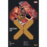 Destiny of X Tome 17 (VF)