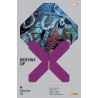 Destiny of X Tome 18 (VF)