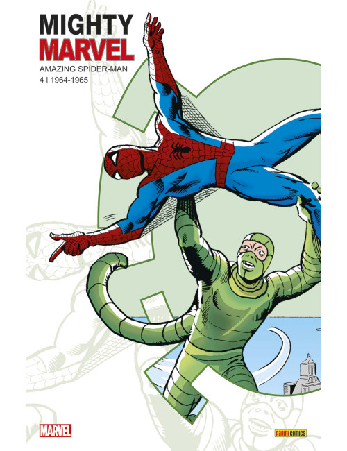 Mighty Marvel N°04 (VF)