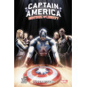 Captain America : Sentinel of Liberty T01 (VF)