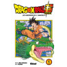 Dragon Ball Perfect Edition Vol.1 (VF)