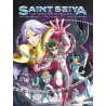 SAINT SEIYA - TIME ODYSSEY - TOME 2 (VF)