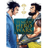 Tengen Hero Wars T02 (VF)