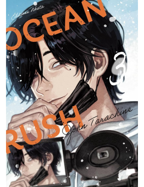 OCEAN RUSH T03 (VF)