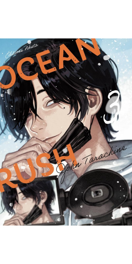 OCEAN RUSH T03 (VF)