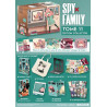 Spy x Family Tome 11 - ULTRA-COLLECTOR (VF)