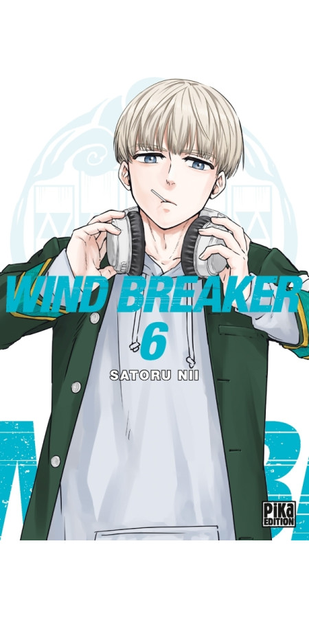 Wind Breaker T06 (VF)