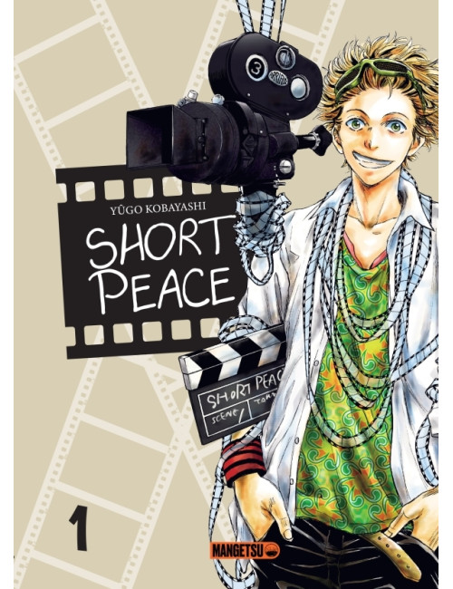 Short Peace (VF)