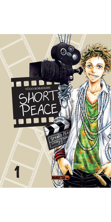 Short Peace (VF)