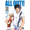 All Out!! T02 (VF)