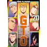 GTO Paradise Lost T20 (VF)