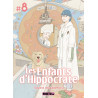 Les Enfants d'Hippocrate Tome 8 (VF)