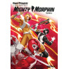 Power Rangers Unlimited : Mighty Morphin T05 (VF)