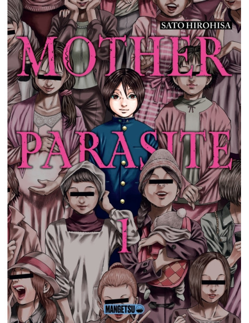 Mother Parasite T01 (VF)