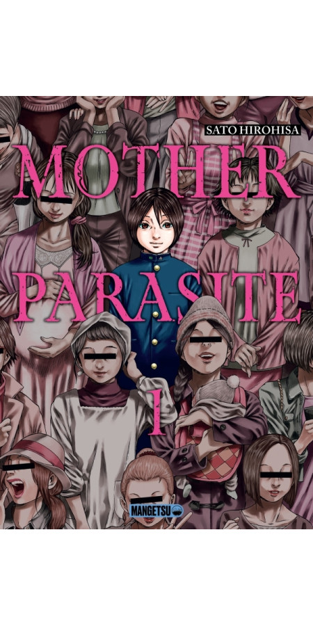 Mother Parasite T01 (VF)