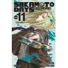 Sakamoto Days - Tome 11 (VF)