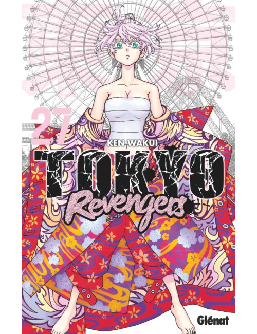 Tokyo Revengers Tome 27 (VF)