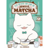 Les petits en-cas de Monsieur Matcha T01 (VF)