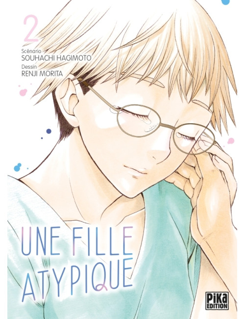 Une fille atypique T02 (VF)