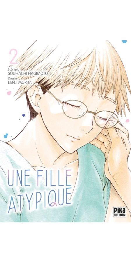 Une fille atypique T02 (VF)