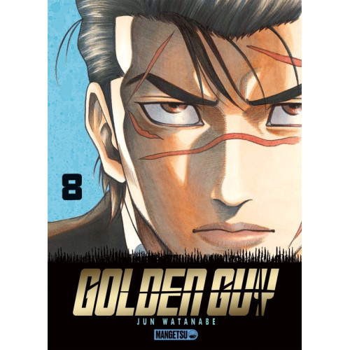 Golden Guy T08 (VF)