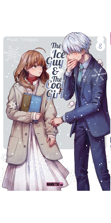 The Ice Guy & The Cool Girl T07 (VF)