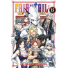 Fairy Tail - 100 Years Quest T14 (VF)