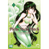 Pichi Pichi Pitch Tome 2 (VF)