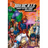 WILDCATS Origines Volume 1 - Jim Lee (VF)