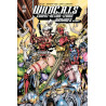 WILDCATS Origines Volume 1 - Jim Lee (VF)