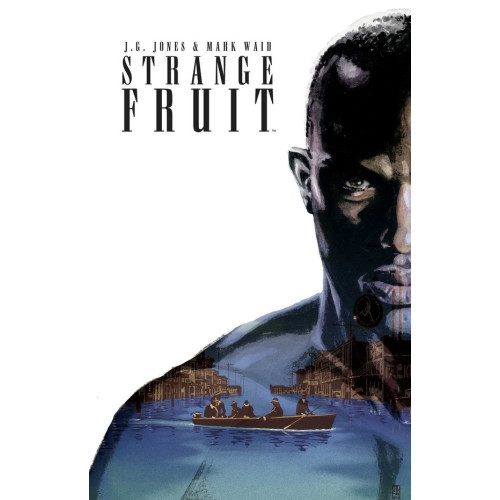 Strange Fruit (VF)