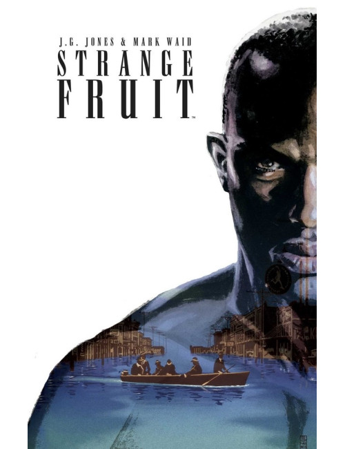 Strange Fruit (VF)