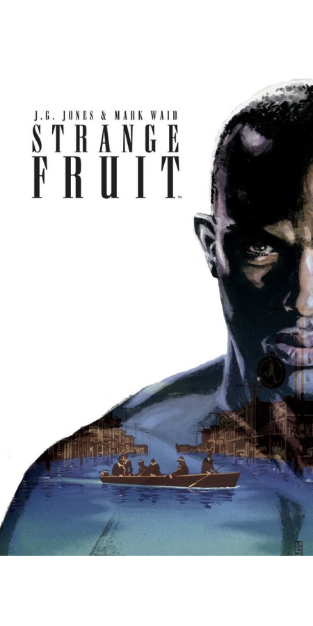 Strange Fruit (VF)