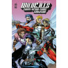 WILDCATS Origines Volume 2 - Jim Lee (VF)