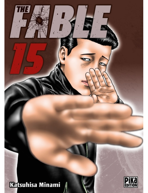 The Fable Tome 14 (VF)