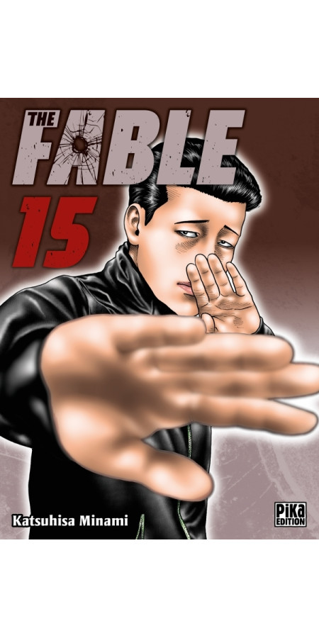 The Fable Tome 14 (VF)