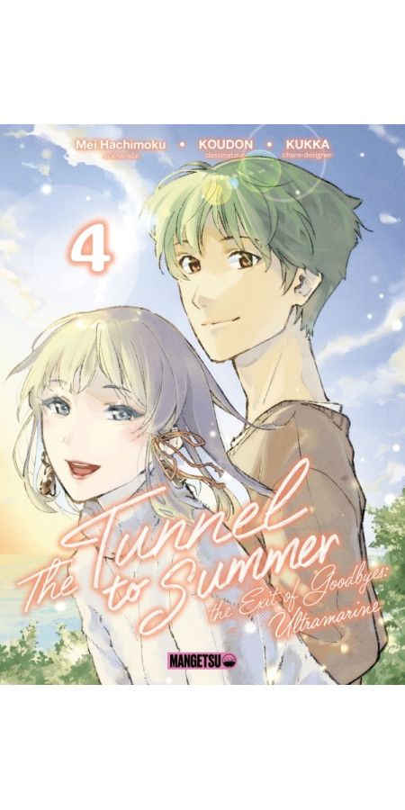 Tunnel To Summer T04 (VF)