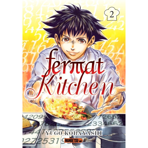 Fermat Kitchen T02 (VF)