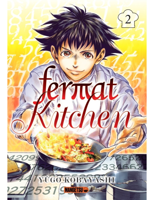 Fermat Kitchen T02 (VF)