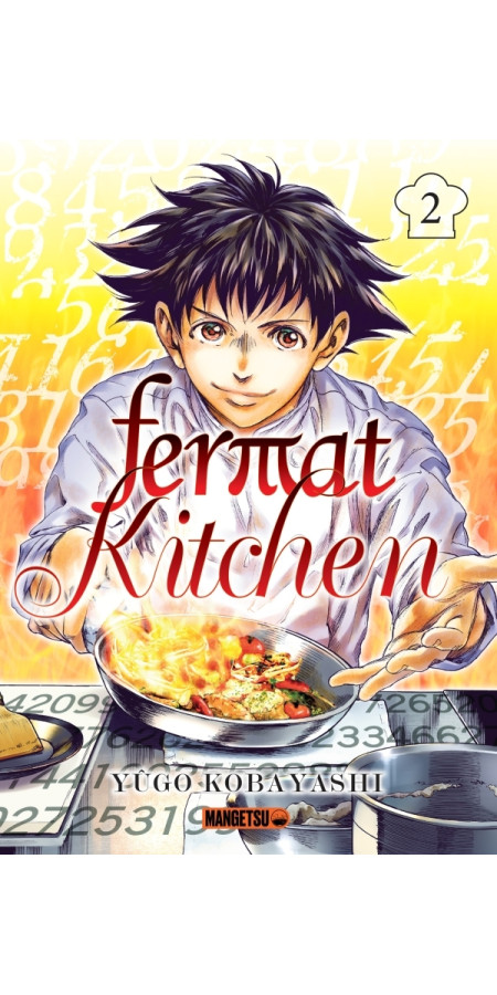 Fermat Kitchen T02 (VF)